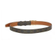 CELINE Logo 2.5cm