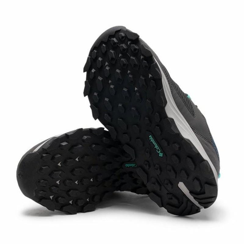 Columbia HATANA MAX OUTDRY WIDE