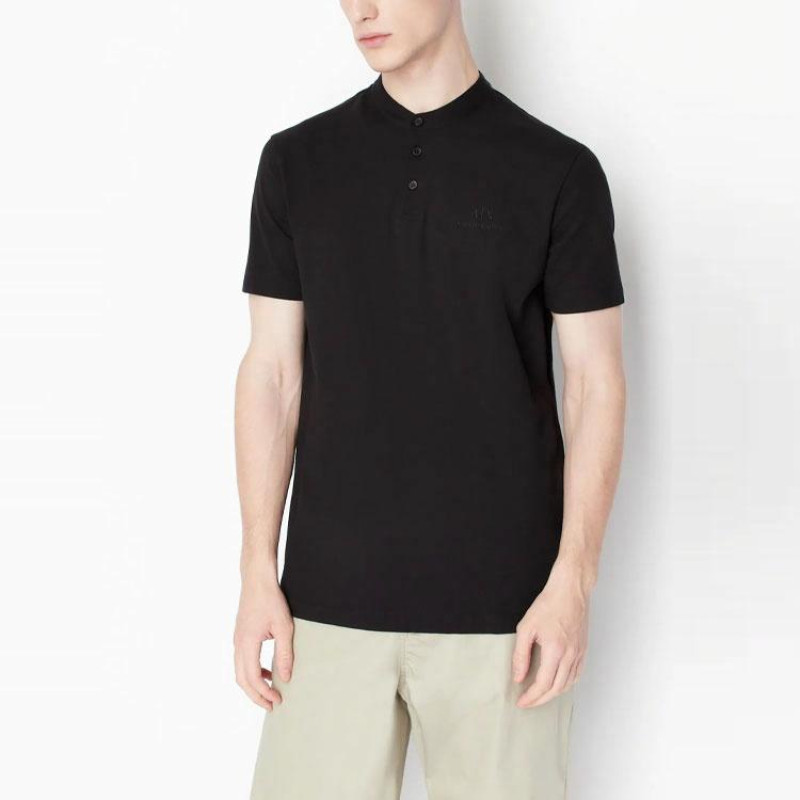ARMANI EXCHANGE SS23 Polo