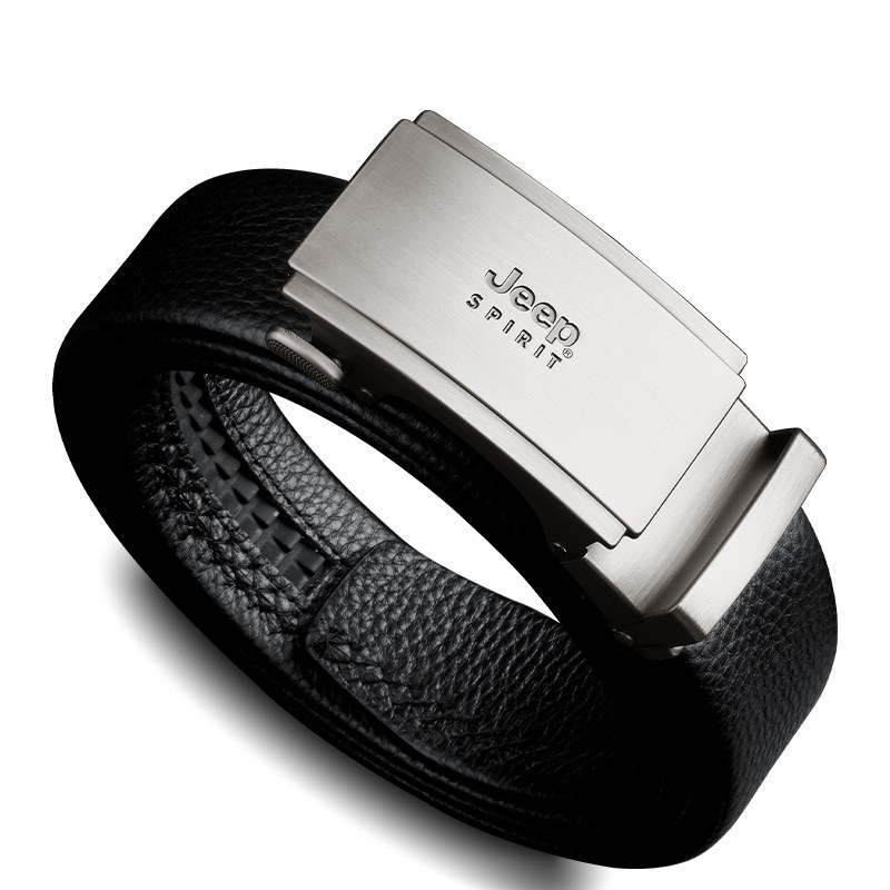 JEEP SPIRIT 3.5cm