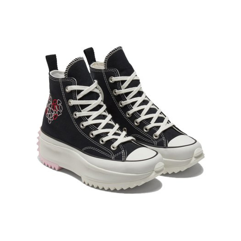 Converse Run Star Hike