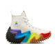 Converse Run Star Motion Platform Pride