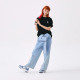 MLB Chunky Liner VINTAGE DENIM