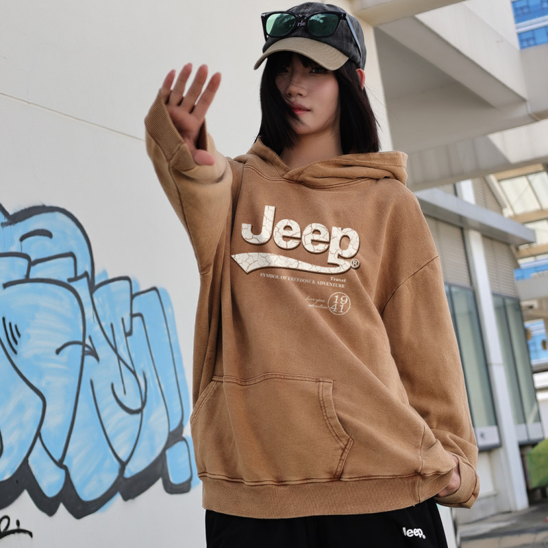 Jeep LOGO