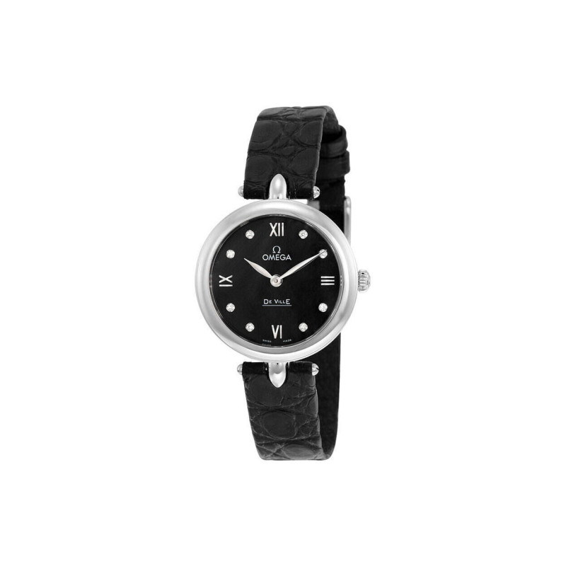 OMEGA 30 27.4mm 424.13.27.60.51.001