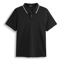 PEACEBIRD MEN Polo 1