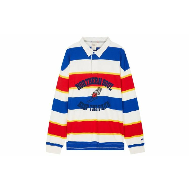 Champion Men's Rochester SS24 T