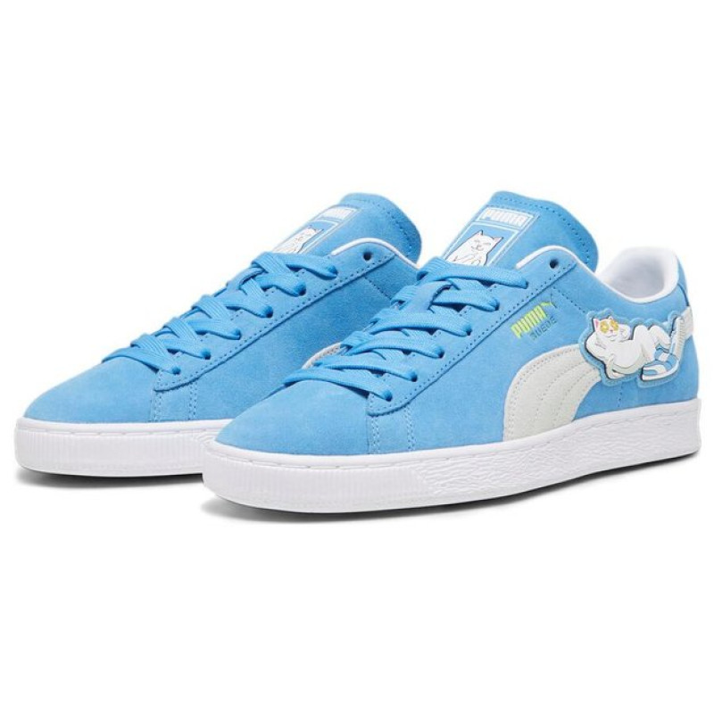 RIPNDIP x PUMA Suede