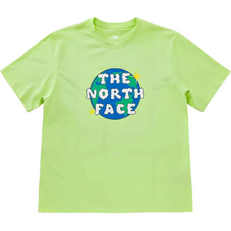 THE NORTH FACE UE SS22 T