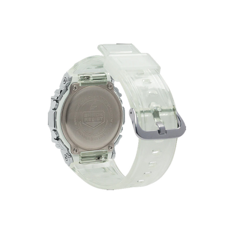 CASIO G-SHOCK GM-5600SCM-1