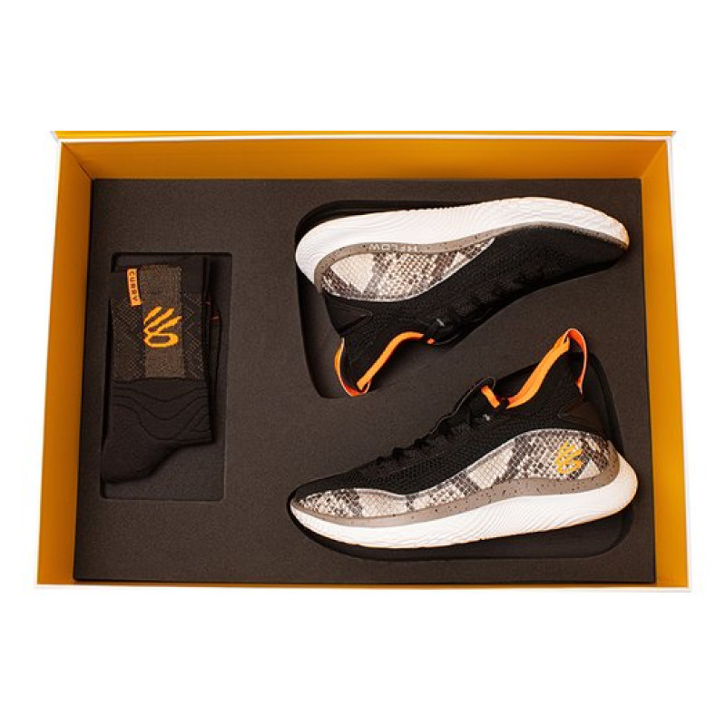 Under Armour Curry 8 8 