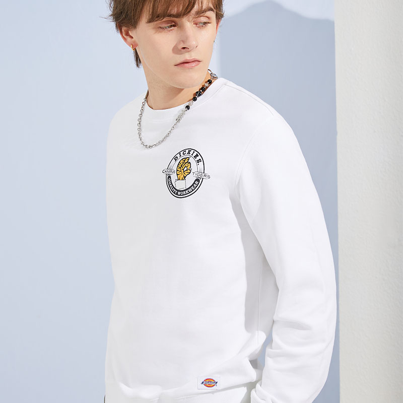 Dickies Logo