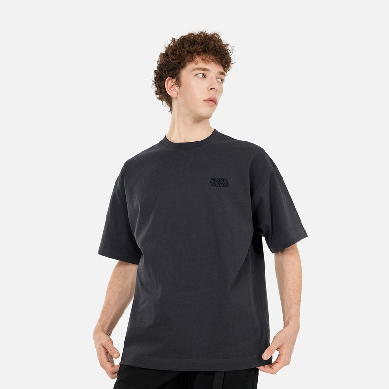 EVISU KURO 2025 T