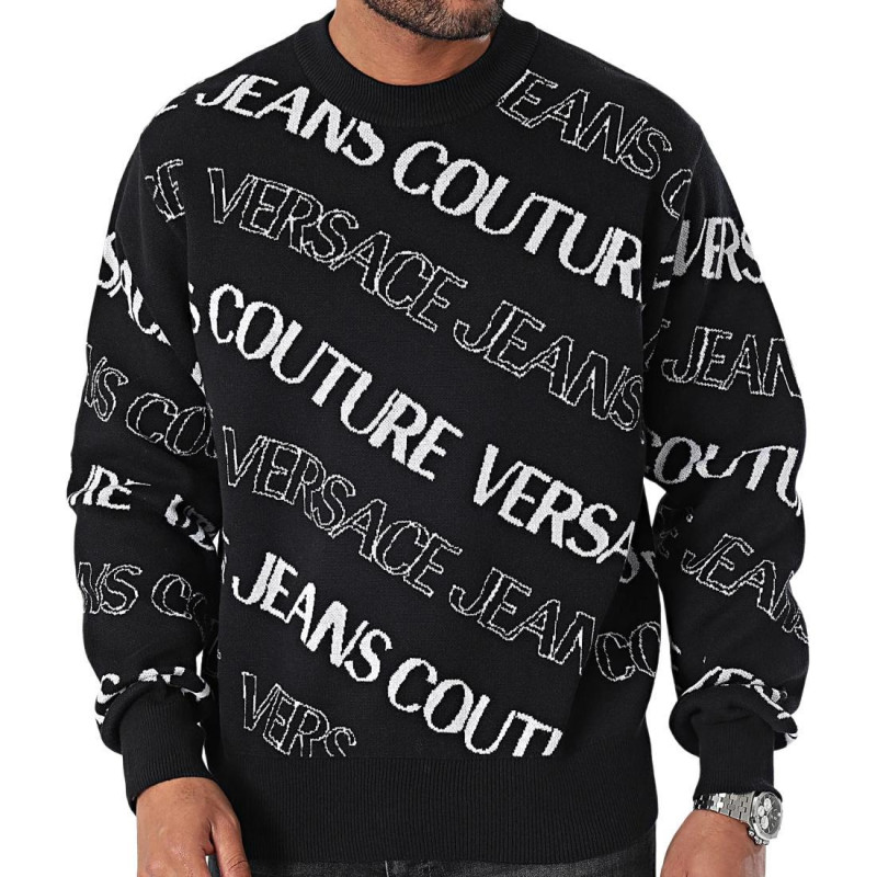 VERSACE JEANS COUTURE