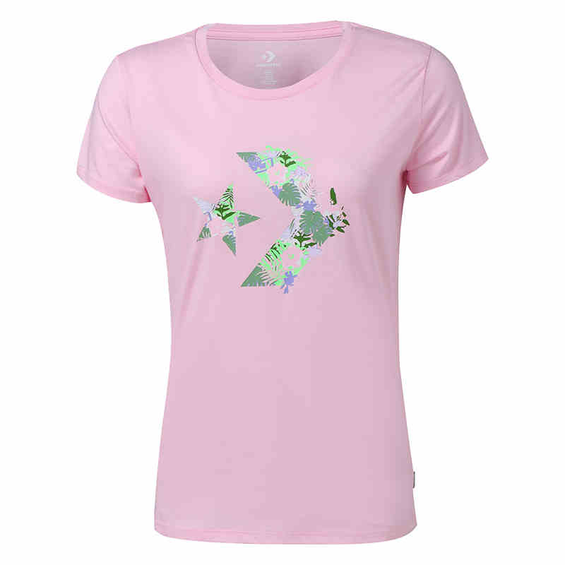 Converse logo T