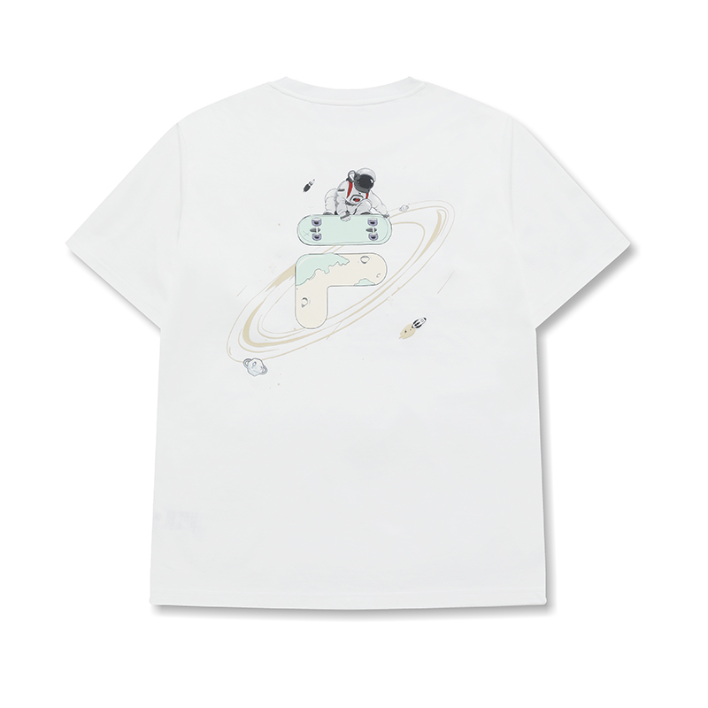 FILA FUSION T