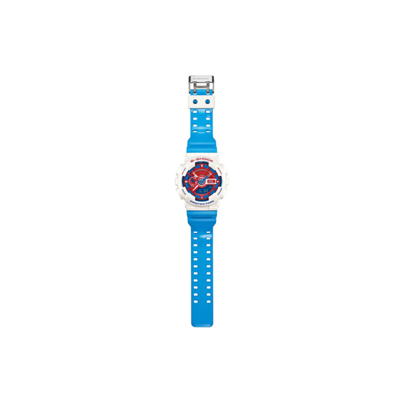 G-SHOCK YOUTH 55*51.2mm GA-110AC-7A