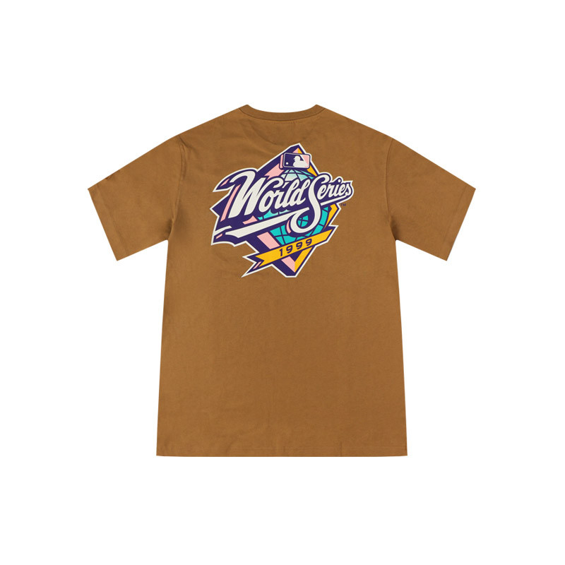 New Era SS22 logoT