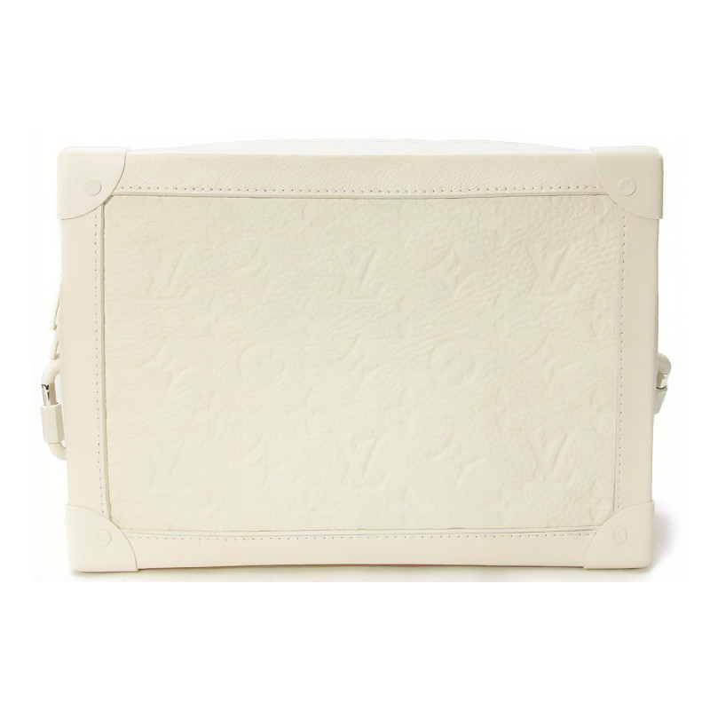 LOUIS VUITTON SOFT TRUNK