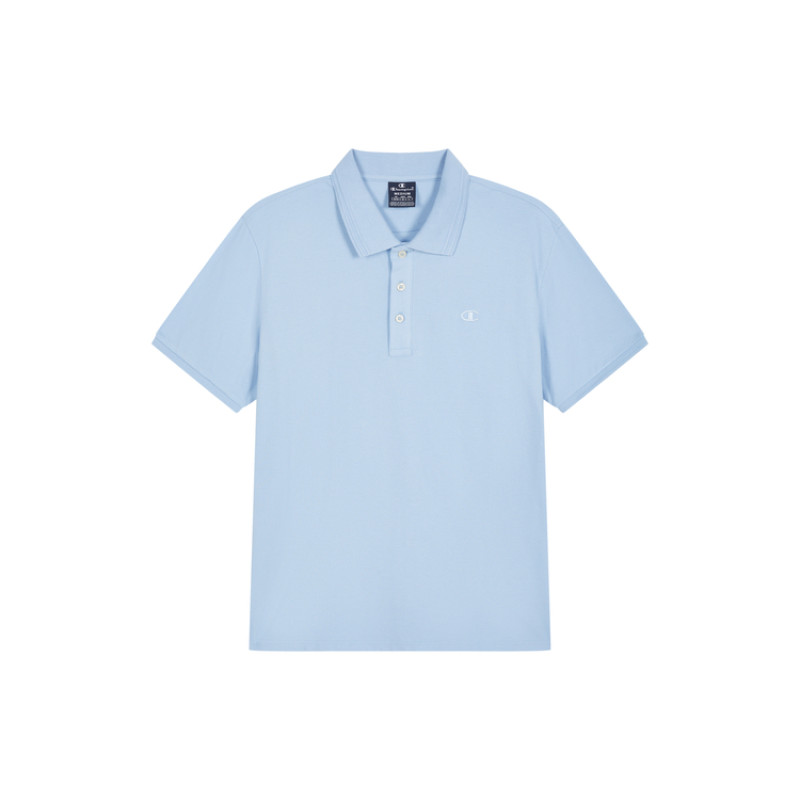 Champion Legacy SS24 C-LogoPOLO