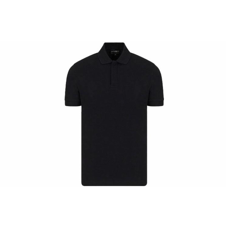EMPORIO ARMANI FW21 Polo