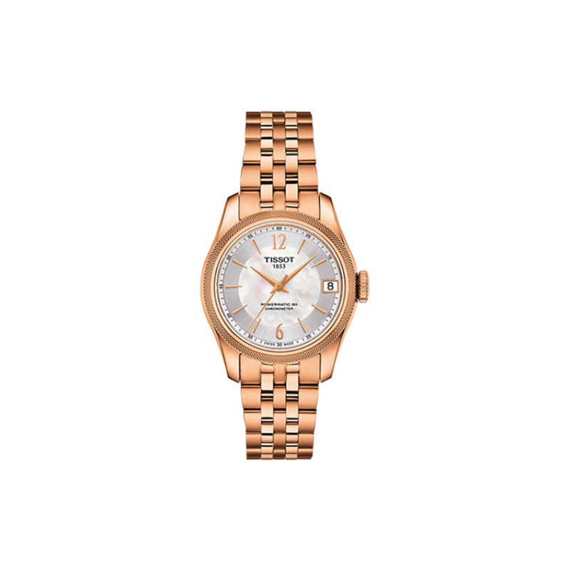 TISSOT 32mm T108.208.33.117.00