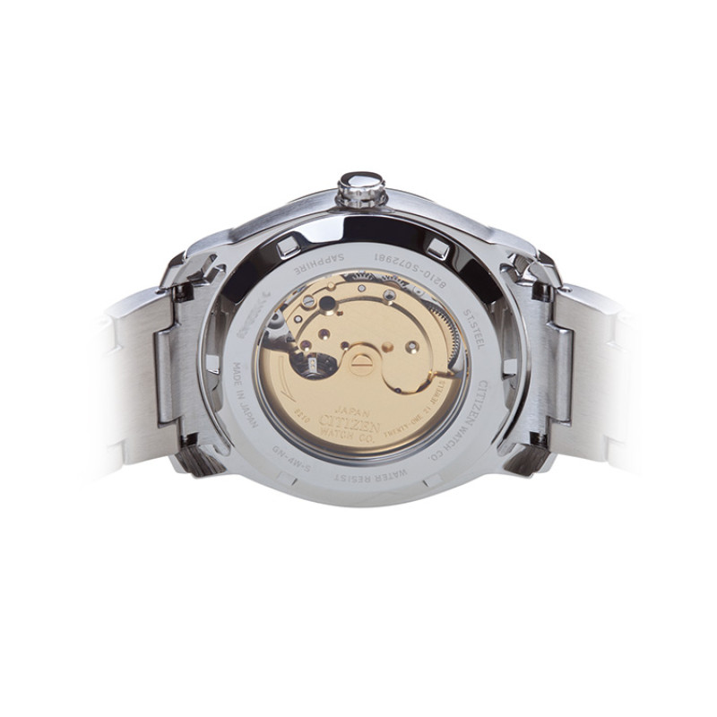 CITIZEN NJ0020-51F