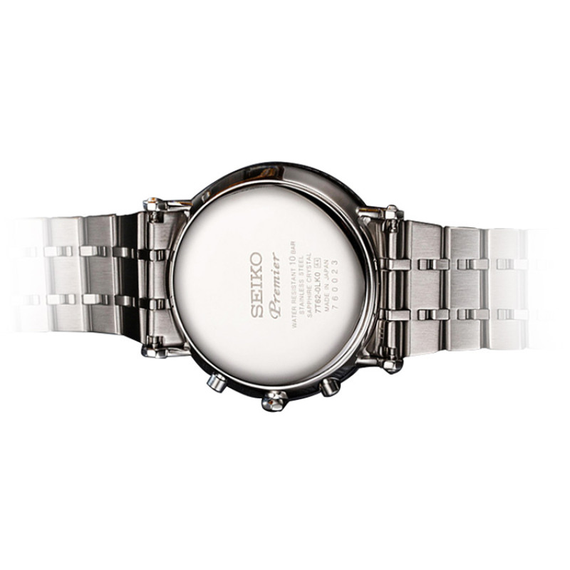 SEIKO SNAF73J1