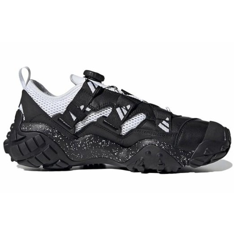 HYKE x adidas originals Fyw Xta Fl