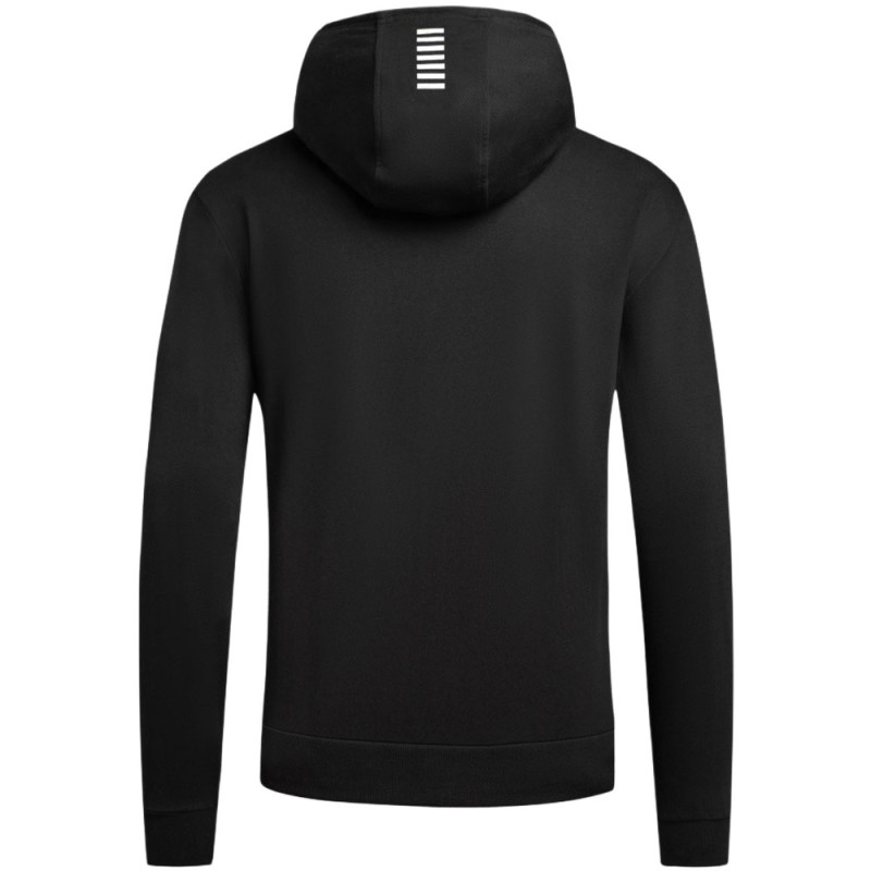 EMPORIO ARMANI EA7 FW24 Logo