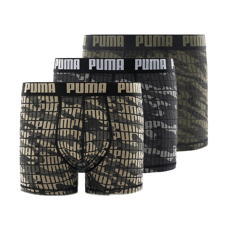 PUMA 3