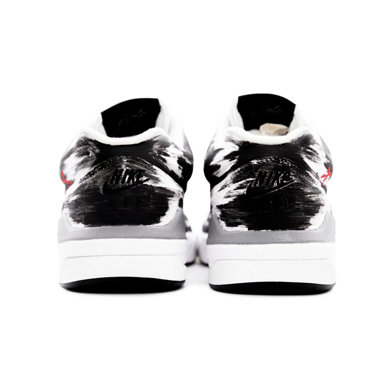 Jordan Stadium 90