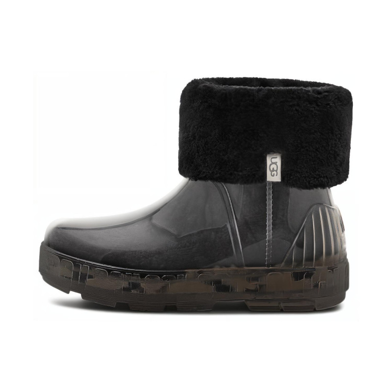 UGG Drizlita Clear PU