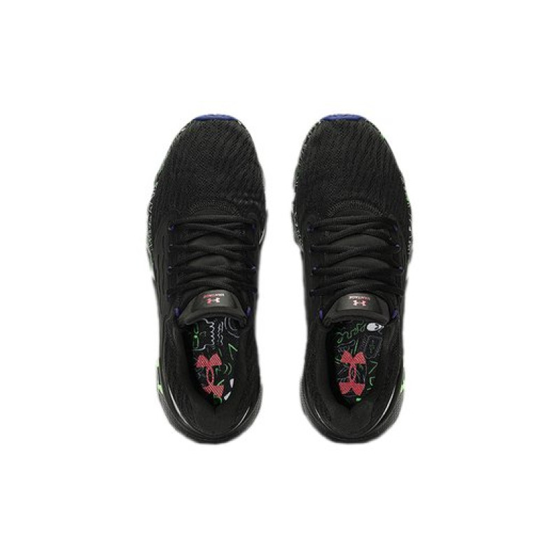 Under Armour Charged Cushioning Fun CN