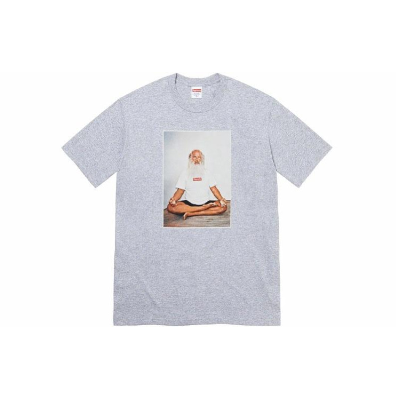 Supreme Week 1 Rick Rubin Tee T
