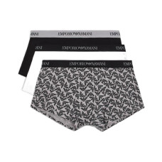 EMPORIO ARMANI FW22 logo 3