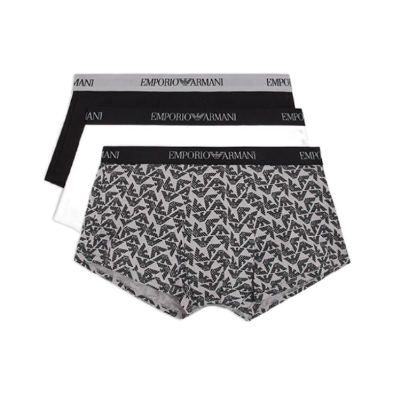 EMPORIO ARMANI FW22 logo 3