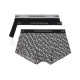 EMPORIO ARMANI FW22 logo 3