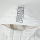 PUMA LONG DOWN COAT logo