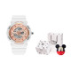 Disney 100 SS-35025W5