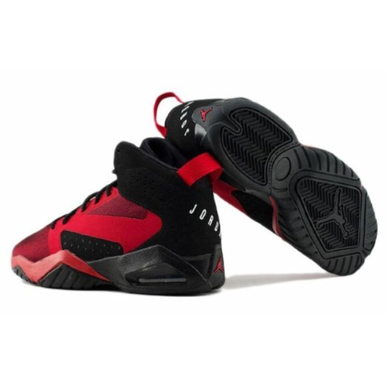 Jordan Lift off