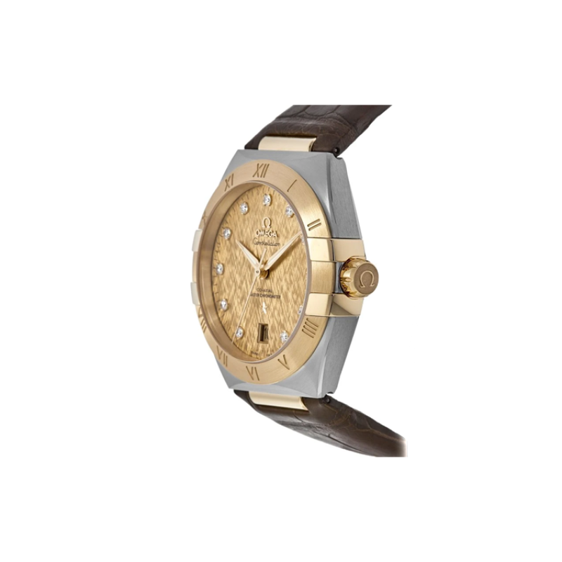 OMEGA 50 39mm 131.23.39.20.58.001