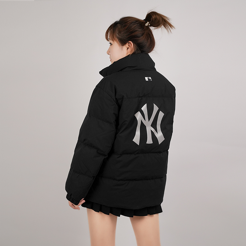 MLB New York Logo