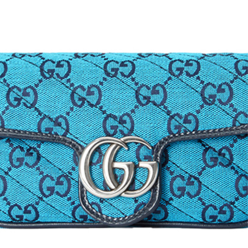 GUCCI Marmont Logo