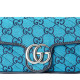 GUCCI Marmont Logo