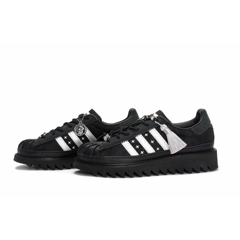 CLOT x adidas originals SUPERSTAR 811 CNY