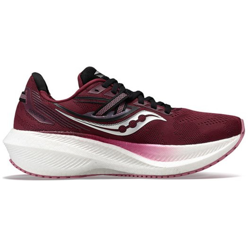 Saucony Triumph 20 20