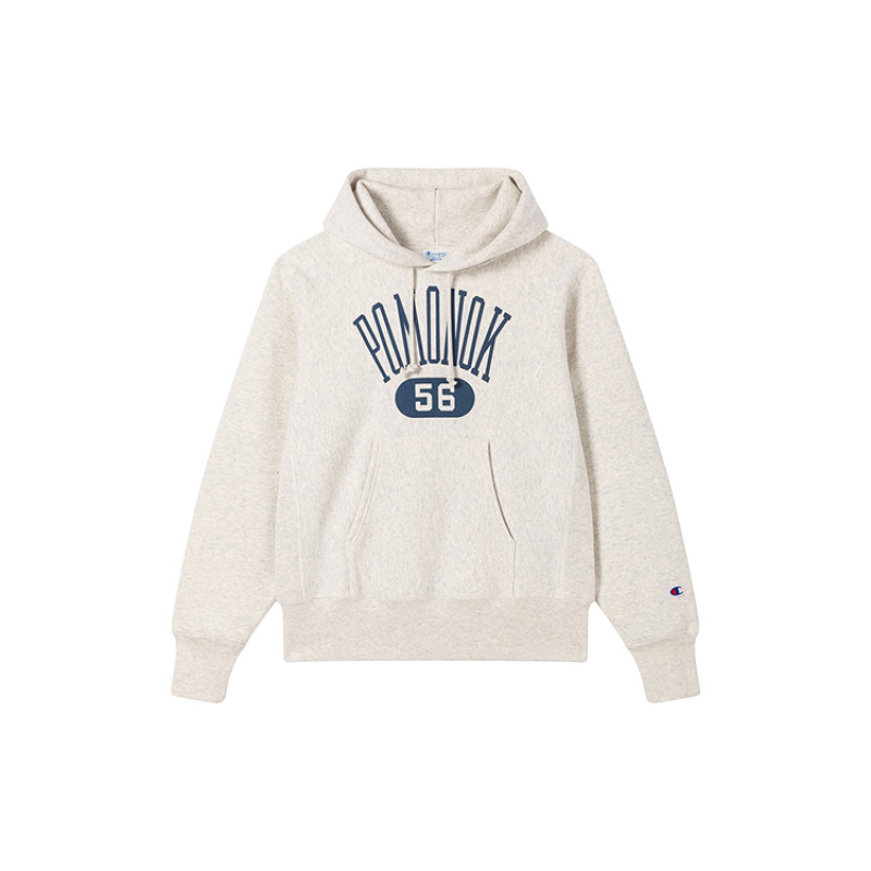Champion Reverse Weave FW24 Logo