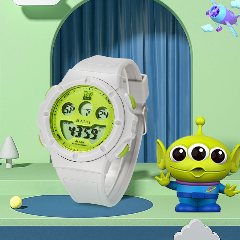 Disney TPU MK-15170GY