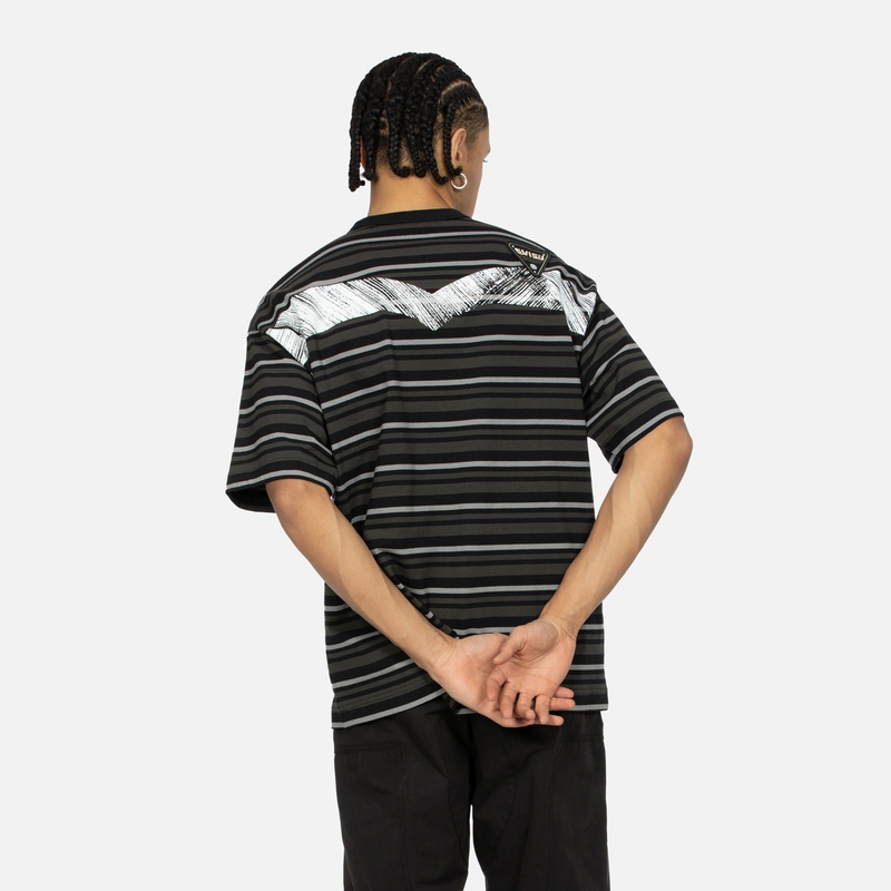 EVISU SS24 T